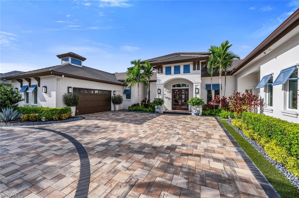 SALERNO - Residential