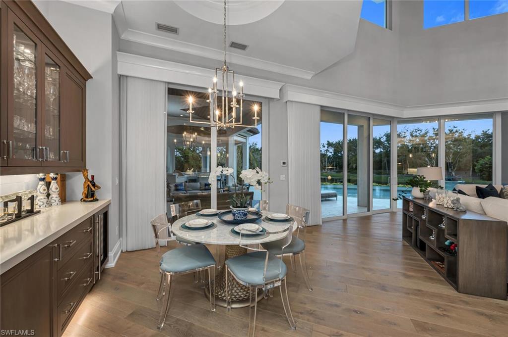 SALERNO - Residential