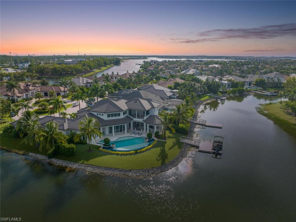 SALERNO - Residential