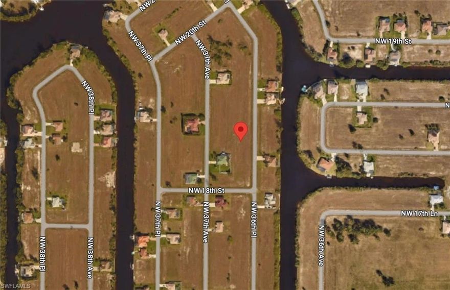 Great lot to build on or hold onto for long-term investment. Survey available. Seller has other lots available along with multiple plans of home to choose from.