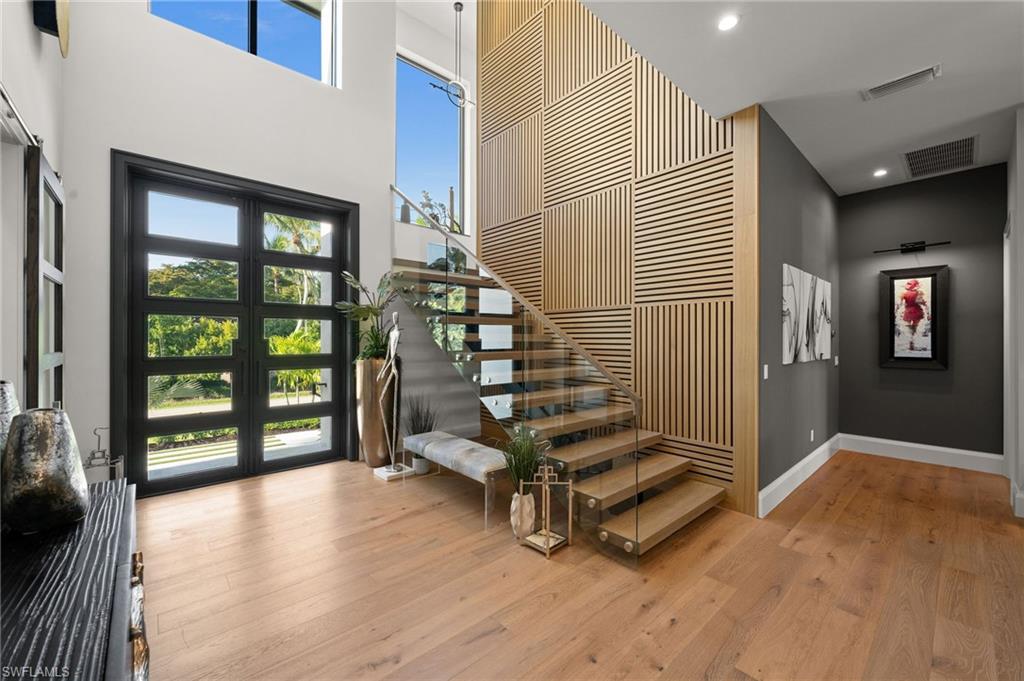 AQUALANE SHORES - Residential