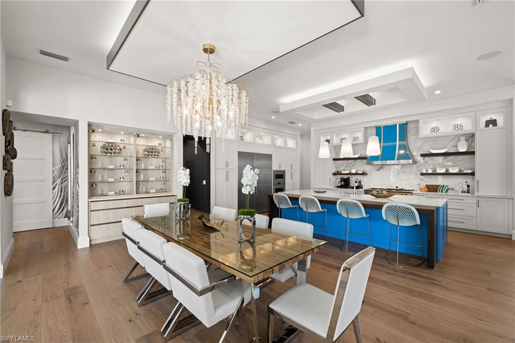 AQUALANE SHORES - Residential