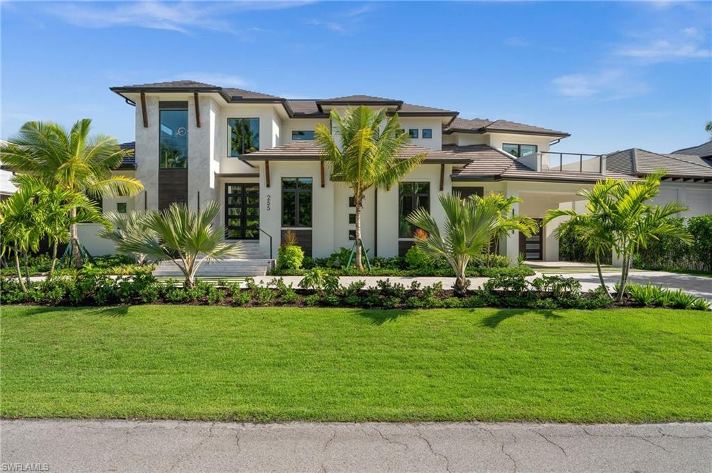 AQUALANE SHORES - Residential