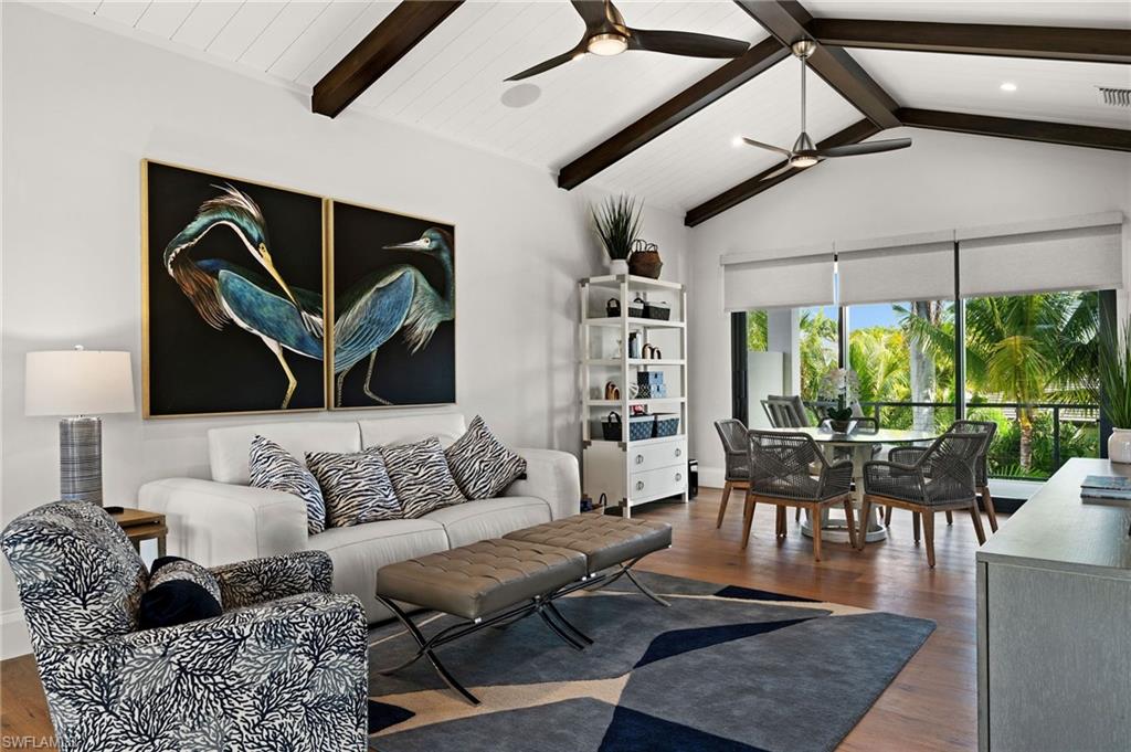 AQUALANE SHORES - Residential