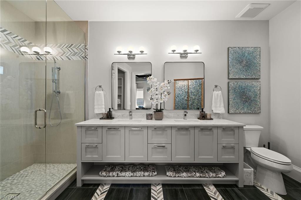 AQUALANE SHORES - Residential