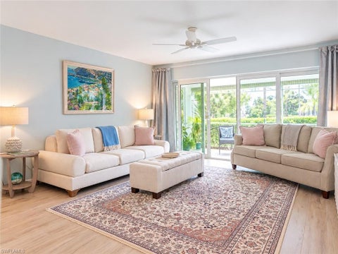 Photo of 1990 Bald Eagle DR #A, NAPLES, FL 34105 (MLS # 226033984)