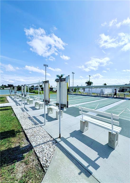 LAKE ARROWHEAD MOB VILLAGE - Residential