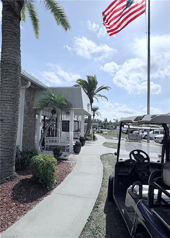 LAKE ARROWHEAD MOB VILLAGE - Residential