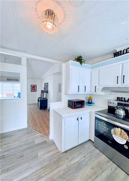 LAKE ARROWHEAD MOB VILLAGE - Residential