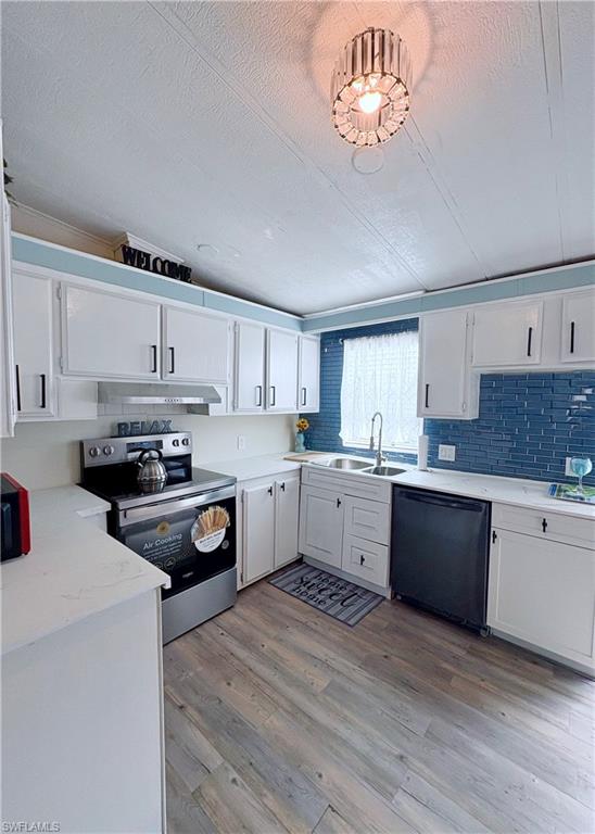 LAKE ARROWHEAD MOB VILLAGE - Residential