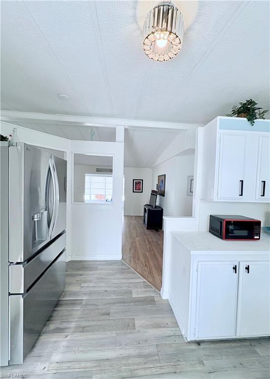 LAKE ARROWHEAD MOB VILLAGE - Residential