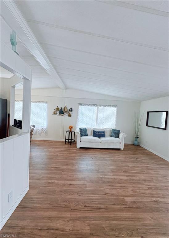 LAKE ARROWHEAD MOB VILLAGE - Residential