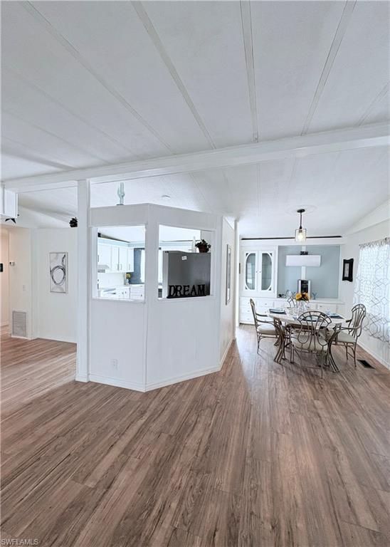 LAKE ARROWHEAD MOB VILLAGE - Residential