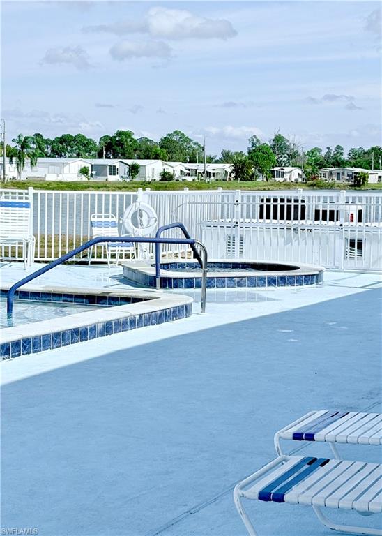 LAKE ARROWHEAD MOB VILLAGE - Residential