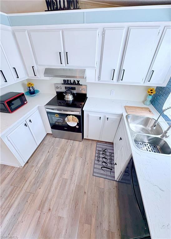 LAKE ARROWHEAD MOB VILLAGE - Residential