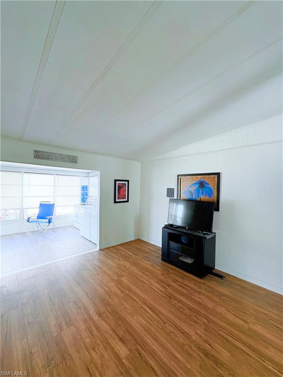 LAKE ARROWHEAD MOB VILLAGE - Residential