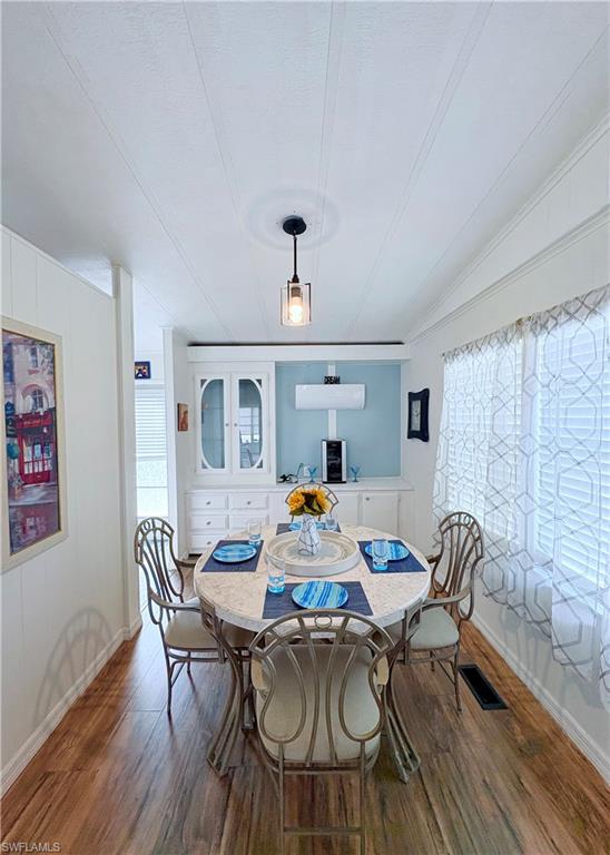 LAKE ARROWHEAD MOB VILLAGE - Residential