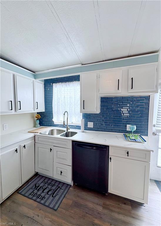 LAKE ARROWHEAD MOB VILLAGE - Residential