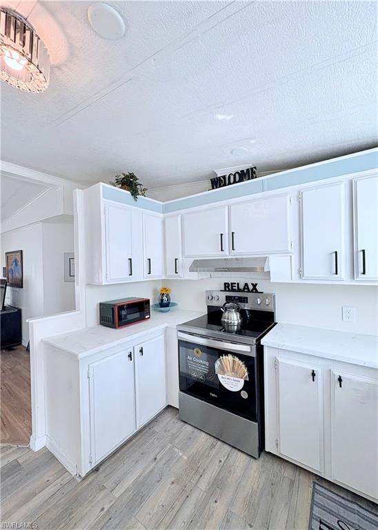 LAKE ARROWHEAD MOB VILLAGE - Residential