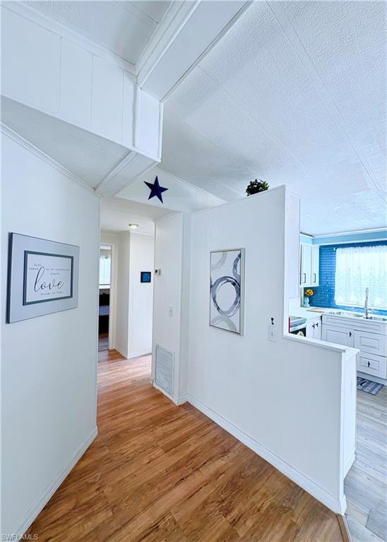 LAKE ARROWHEAD MOB VILLAGE - Residential