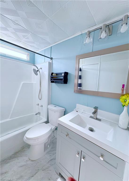 LAKE ARROWHEAD MOB VILLAGE - Residential