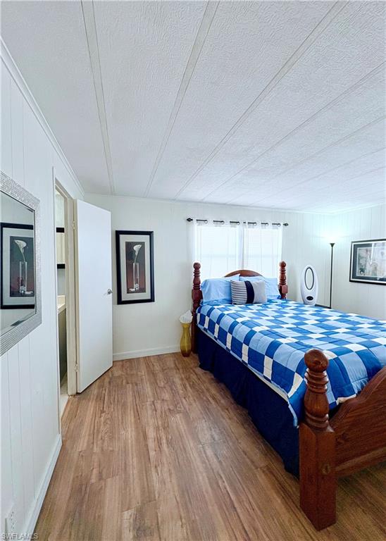 LAKE ARROWHEAD MOB VILLAGE - Residential