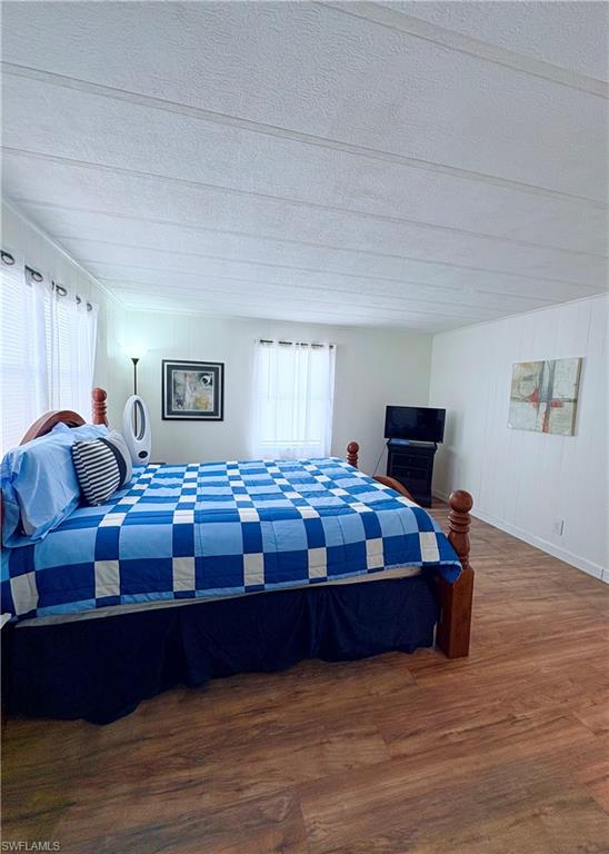 LAKE ARROWHEAD MOB VILLAGE - Residential