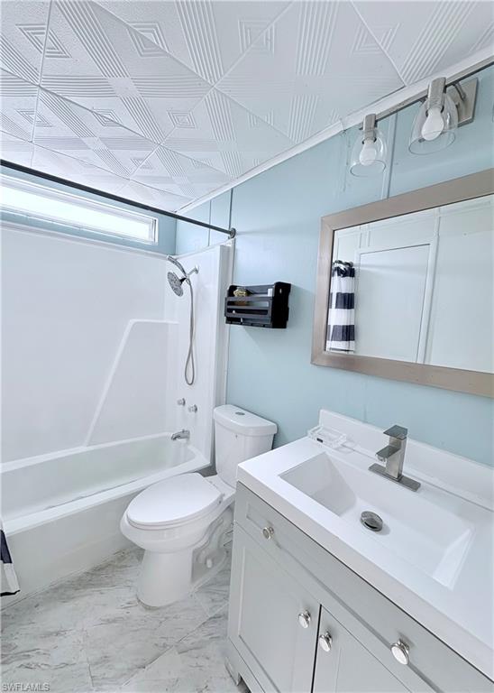 LAKE ARROWHEAD MOB VILLAGE - Residential