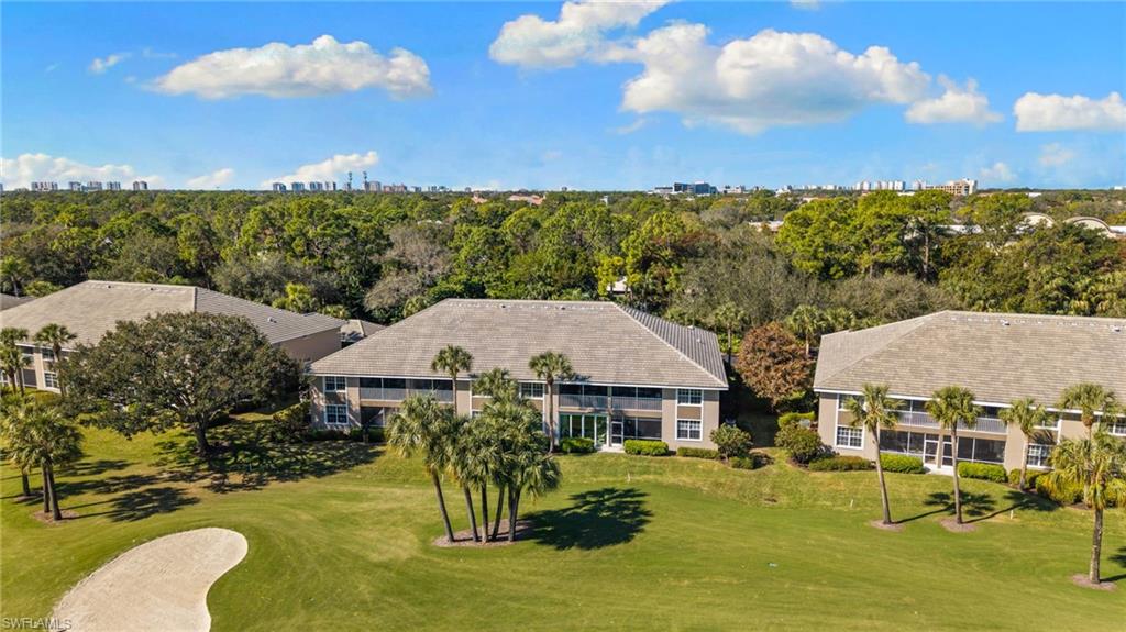 WILLOW BEND AT STONEBRIDGE - Residential