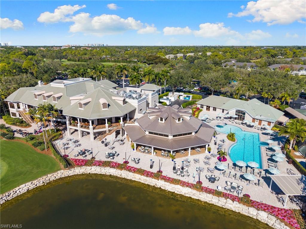 WILLOW BEND AT STONEBRIDGE - Residential