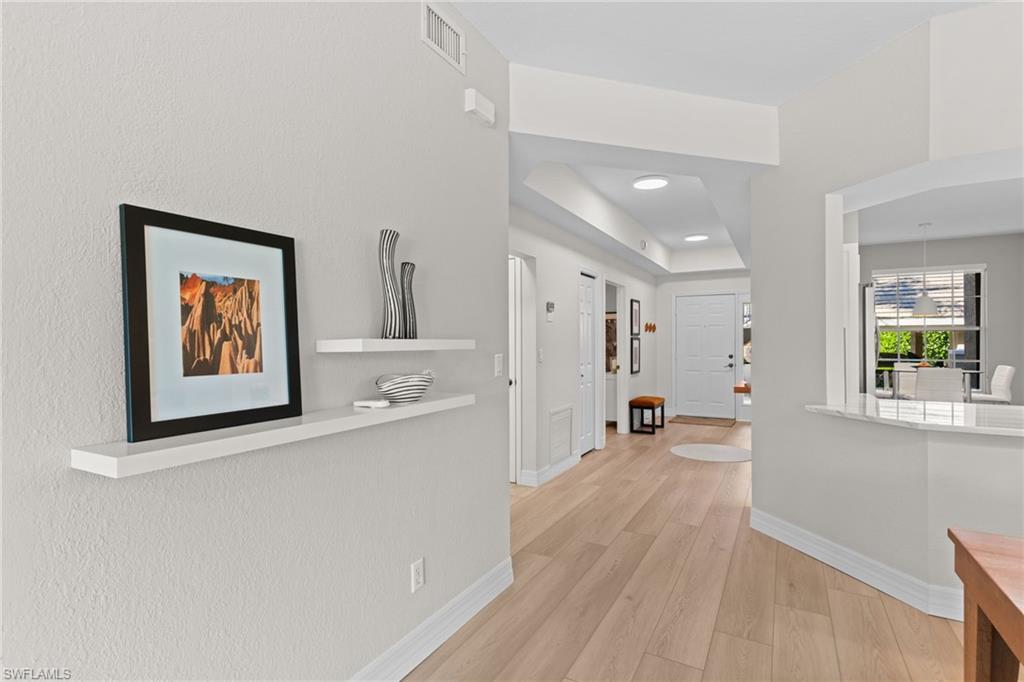 WILLOW BEND AT STONEBRIDGE - Residential