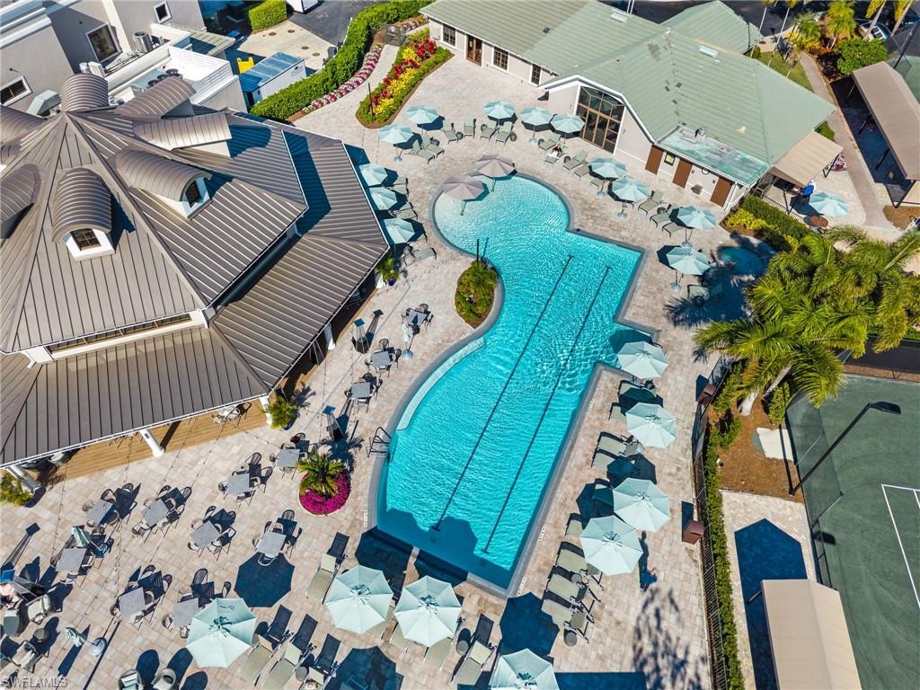 WILLOW BEND AT STONEBRIDGE - Residential