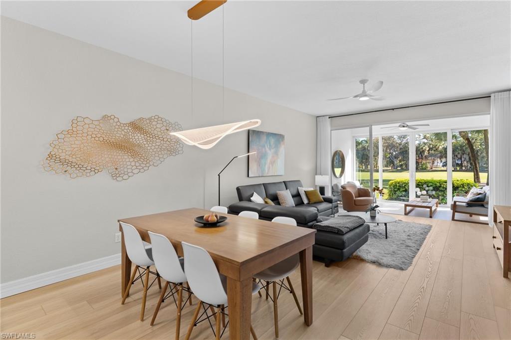 WILLOW BEND AT STONEBRIDGE - Residential