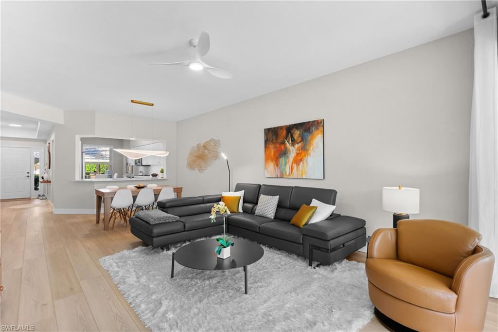 WILLOW BEND AT STONEBRIDGE - Residential