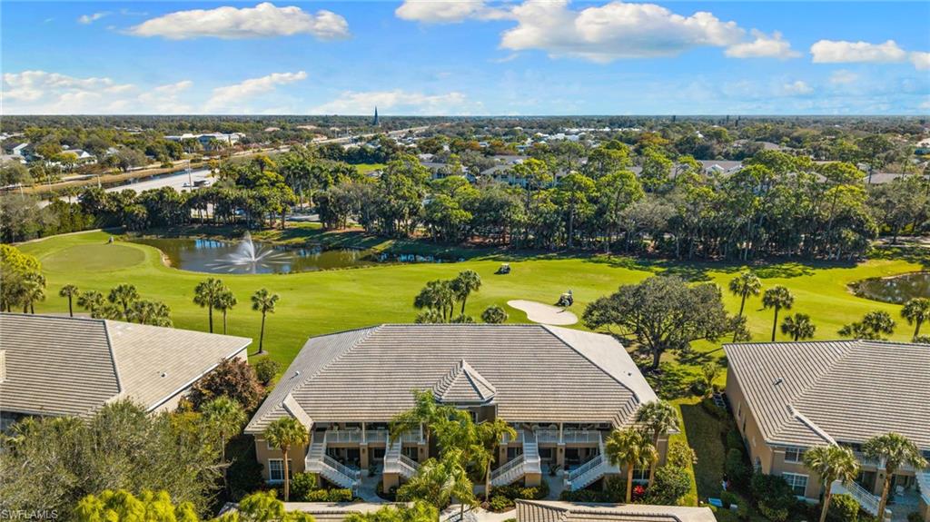 WILLOW BEND AT STONEBRIDGE - Residential