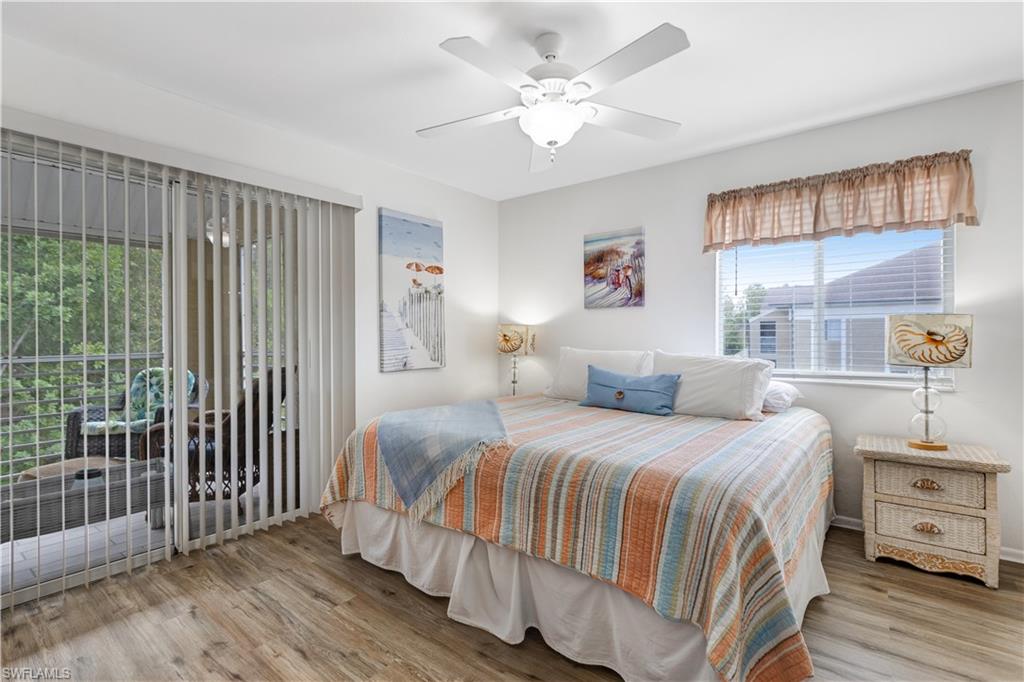 THE GREENS - Residential