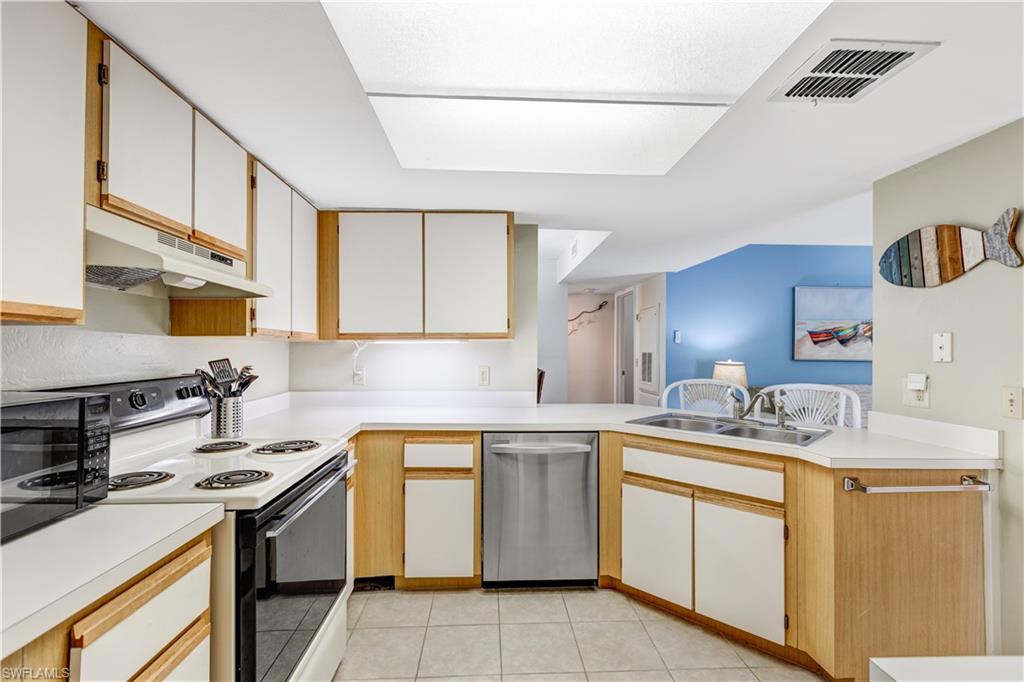 THE GREENS - Residential