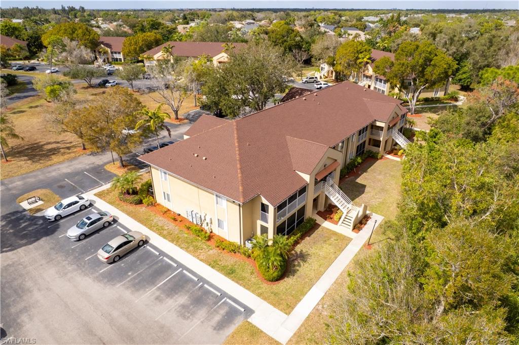 THE GREENS - Residential