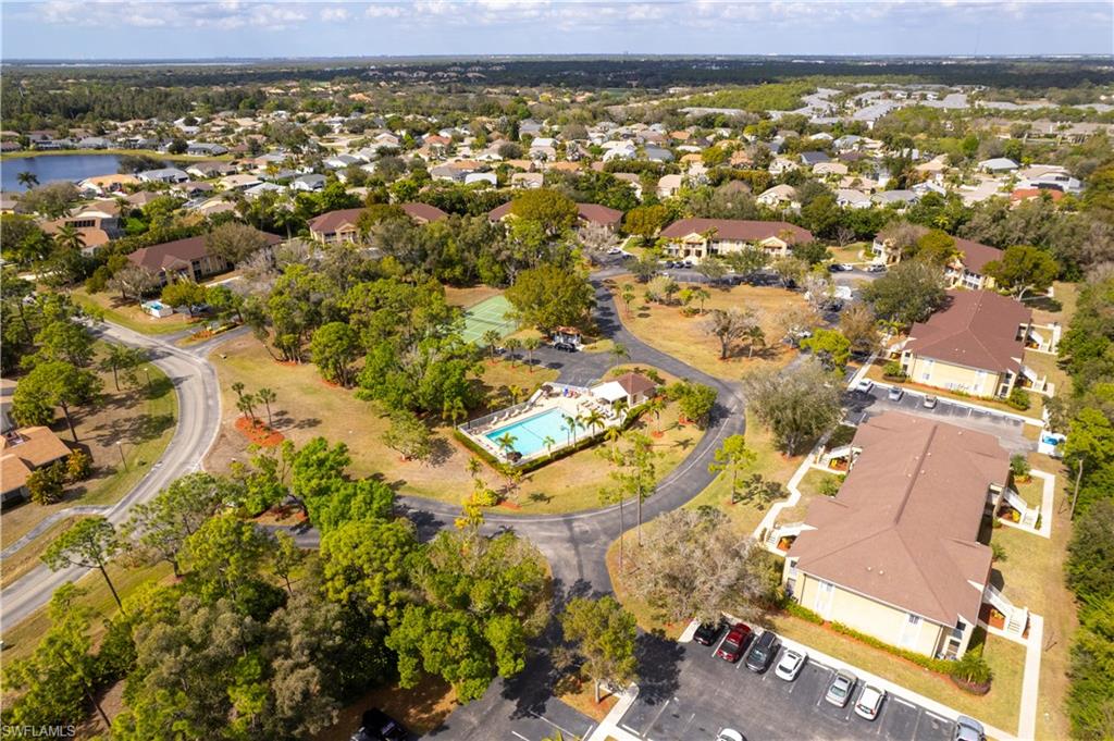 THE GREENS - Residential