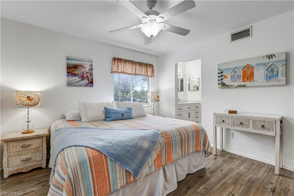 THE GREENS - Residential