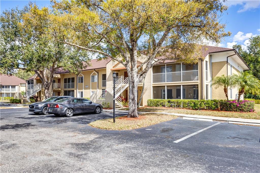 THE GREENS - Residential