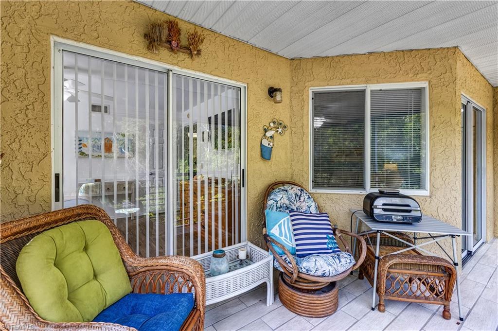 THE GREENS - Residential