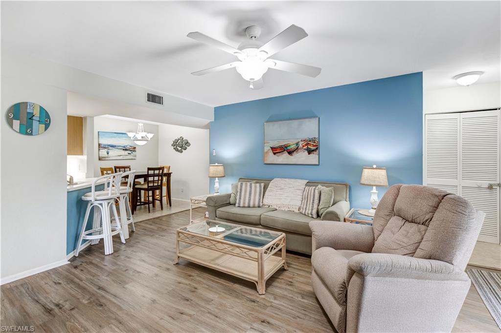 THE GREENS - Residential