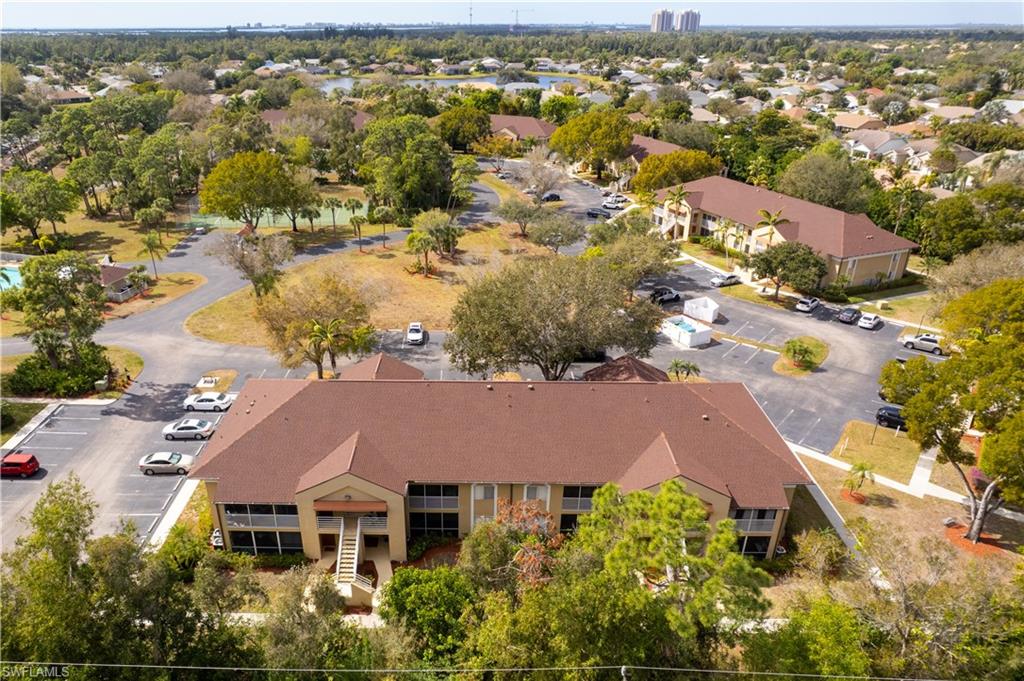 THE GREENS - Residential