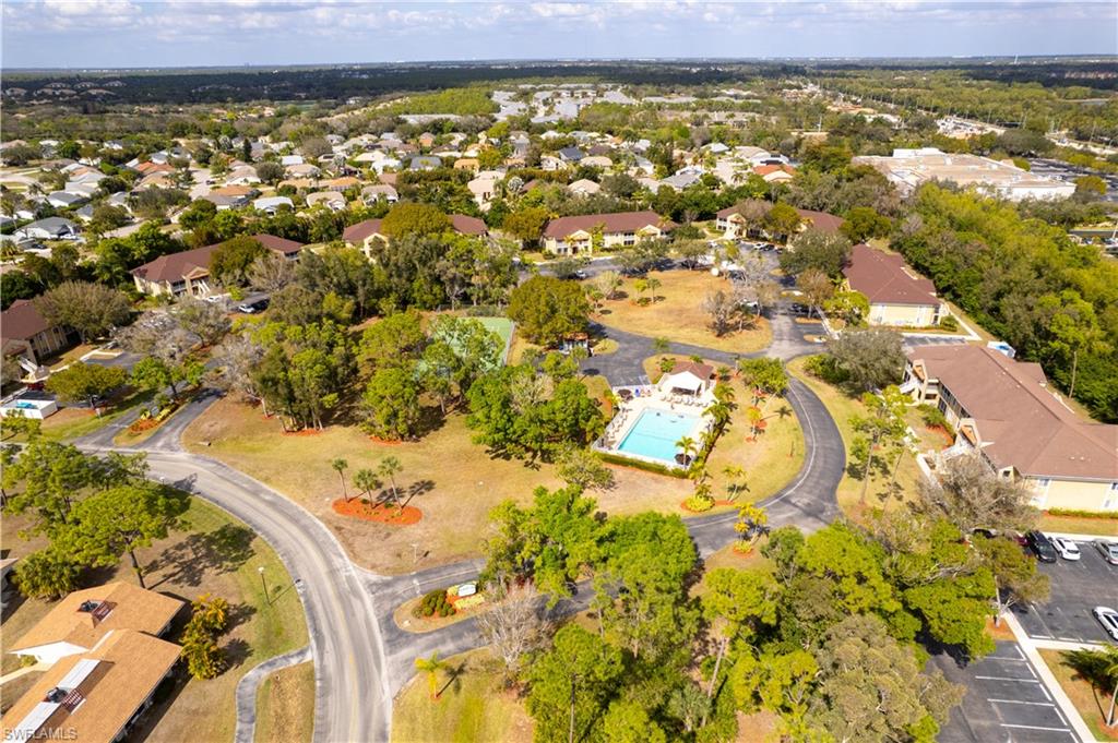 THE GREENS - Residential