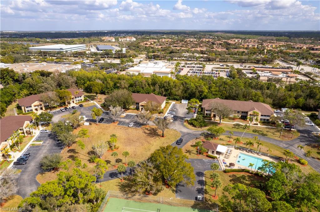 THE GREENS - Residential