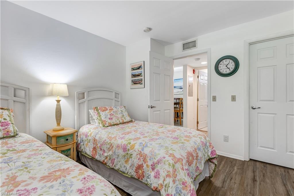 THE GREENS - Residential