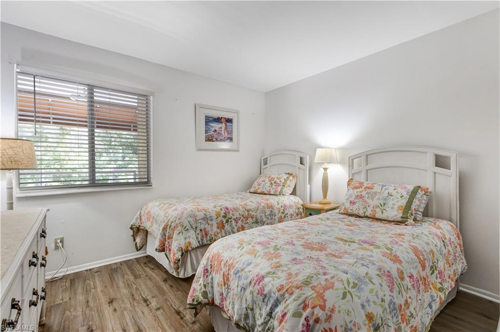 THE GREENS - Residential