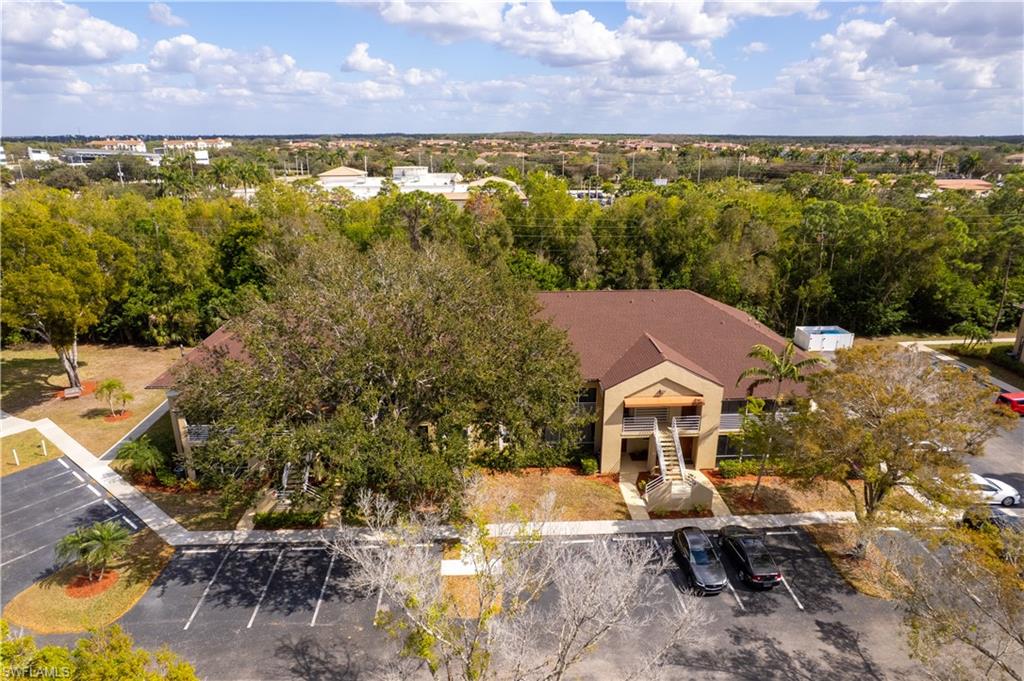 THE GREENS - Residential