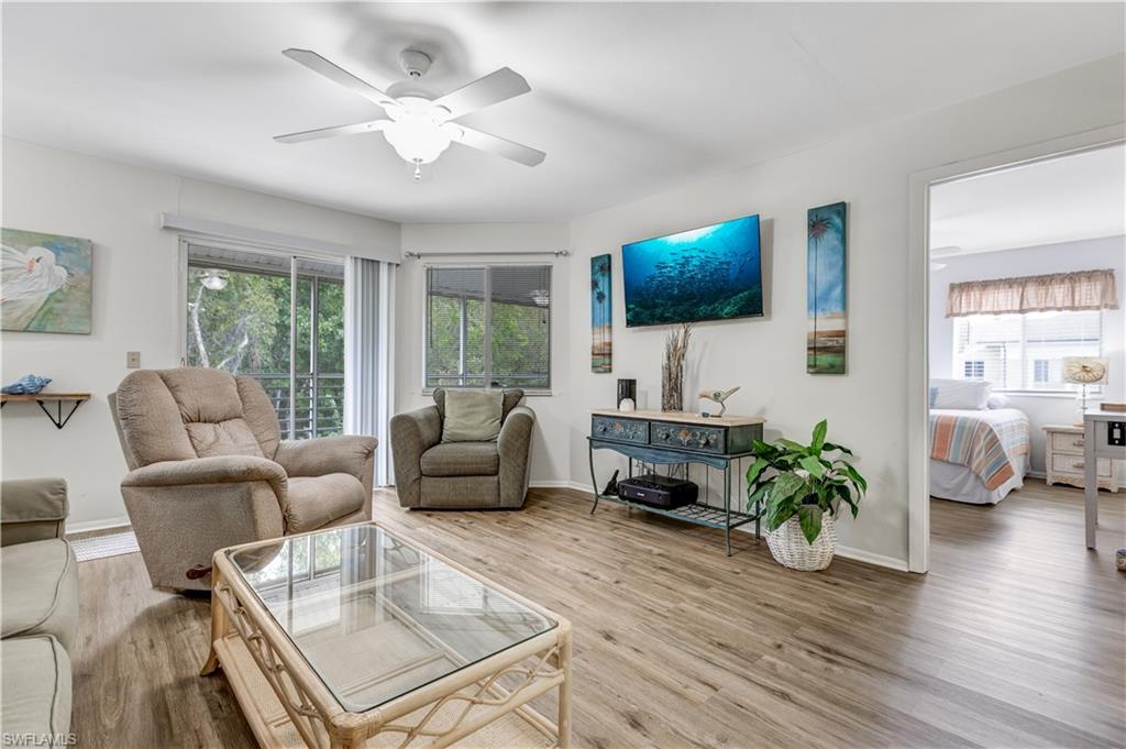 THE GREENS - Residential